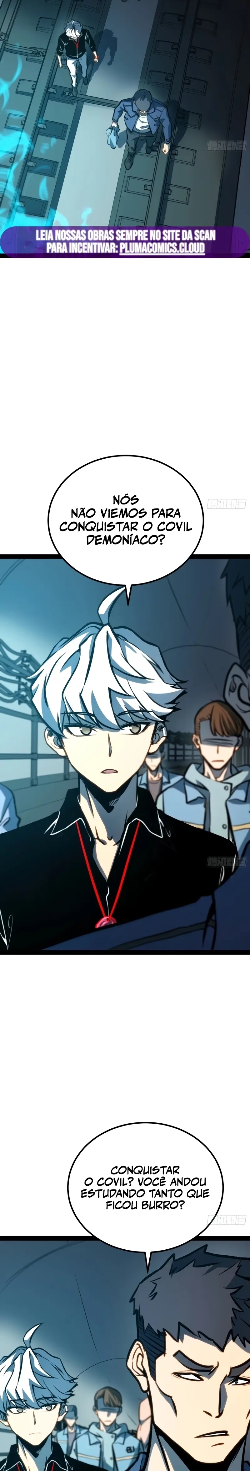 Read Despertar em Tempo Integral PT-BR Manga Online
