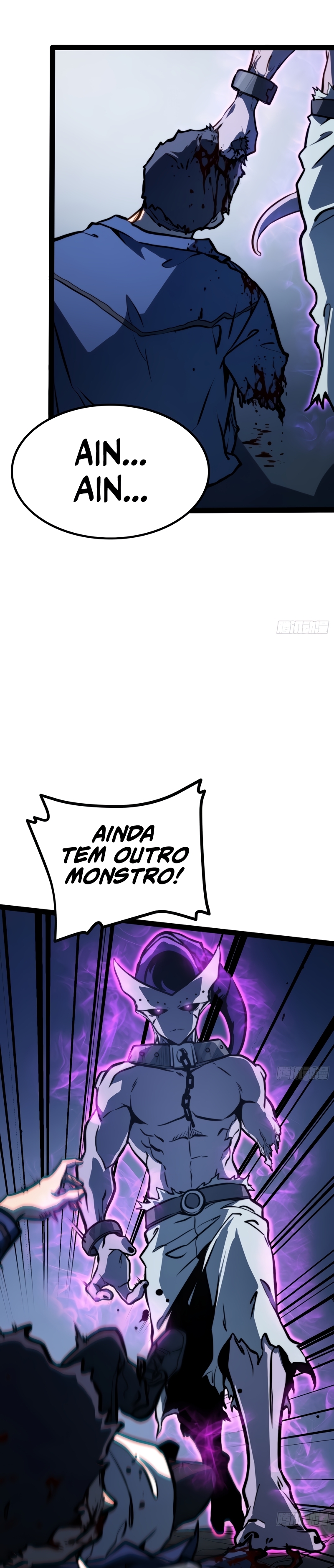 Read Despertar em Tempo Integral PT-BR Manga Online