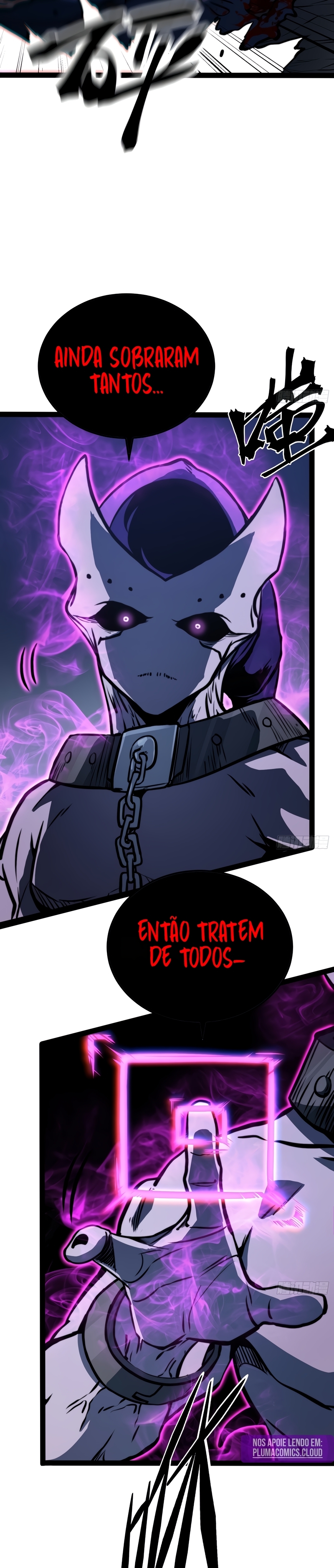 Read Despertar em Tempo Integral PT-BR Manga Online