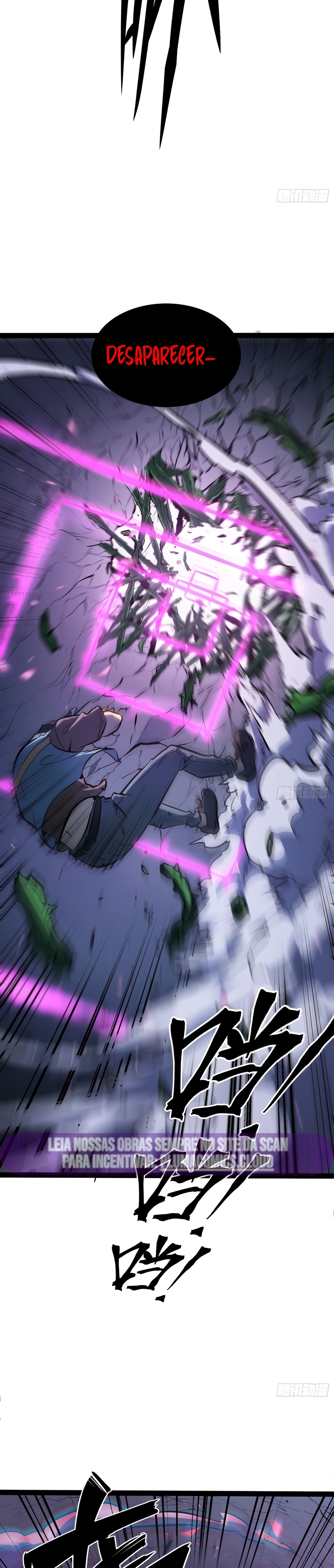 Read Despertar em Tempo Integral PT-BR Manga Online