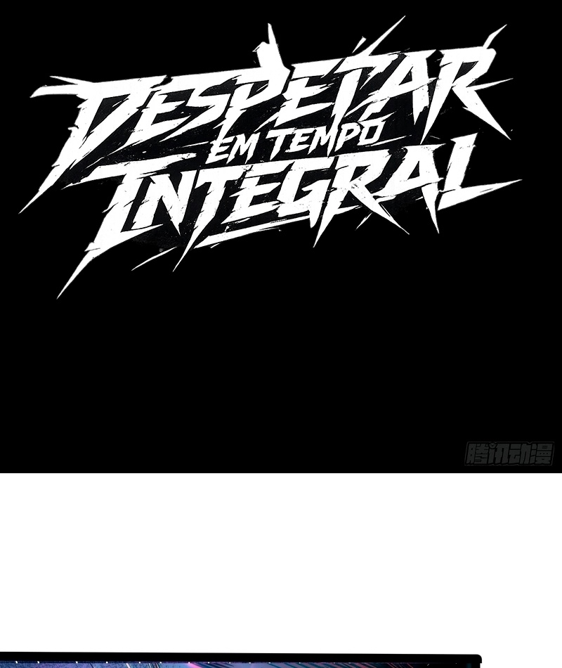 Read Despertar em Tempo Integral PT-BR Manga Online