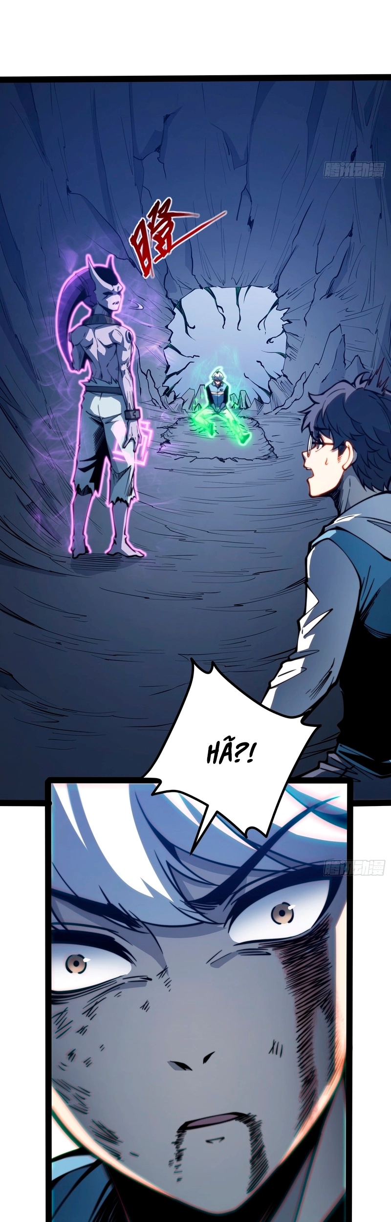 Read Despertar em Tempo Integral PT-BR Manga Online