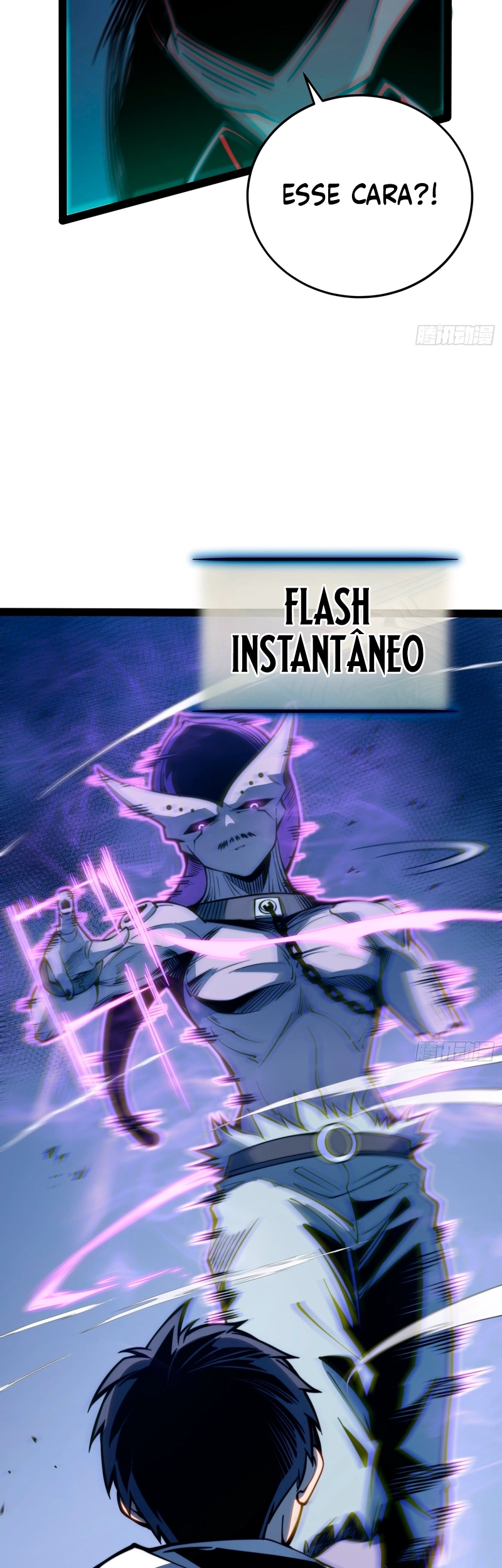 Read Despertar em Tempo Integral PT-BR Manga Online