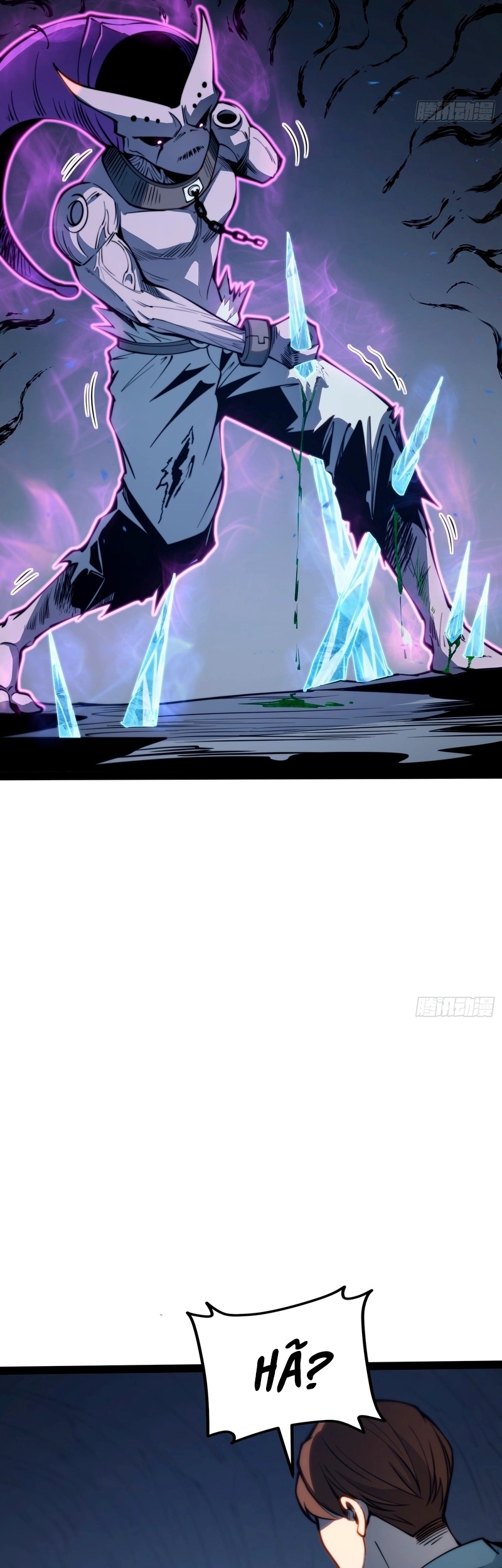 Read Despertar em Tempo Integral PT-BR Manga Online