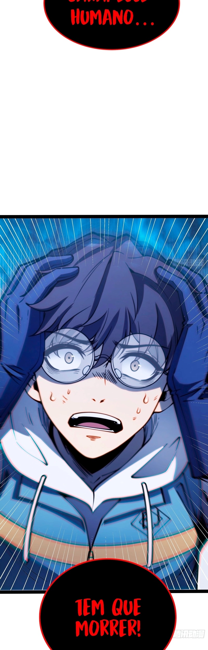 Read Despertar em Tempo Integral PT-BR Manga Online