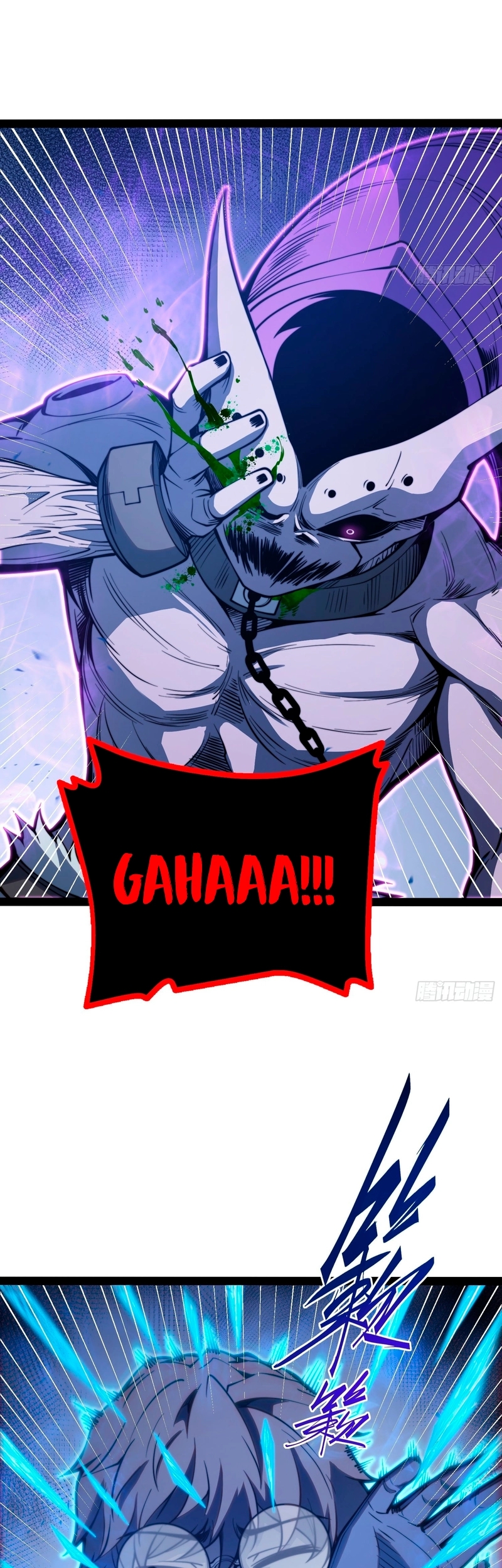 Read Despertar em Tempo Integral PT-BR Manga Online