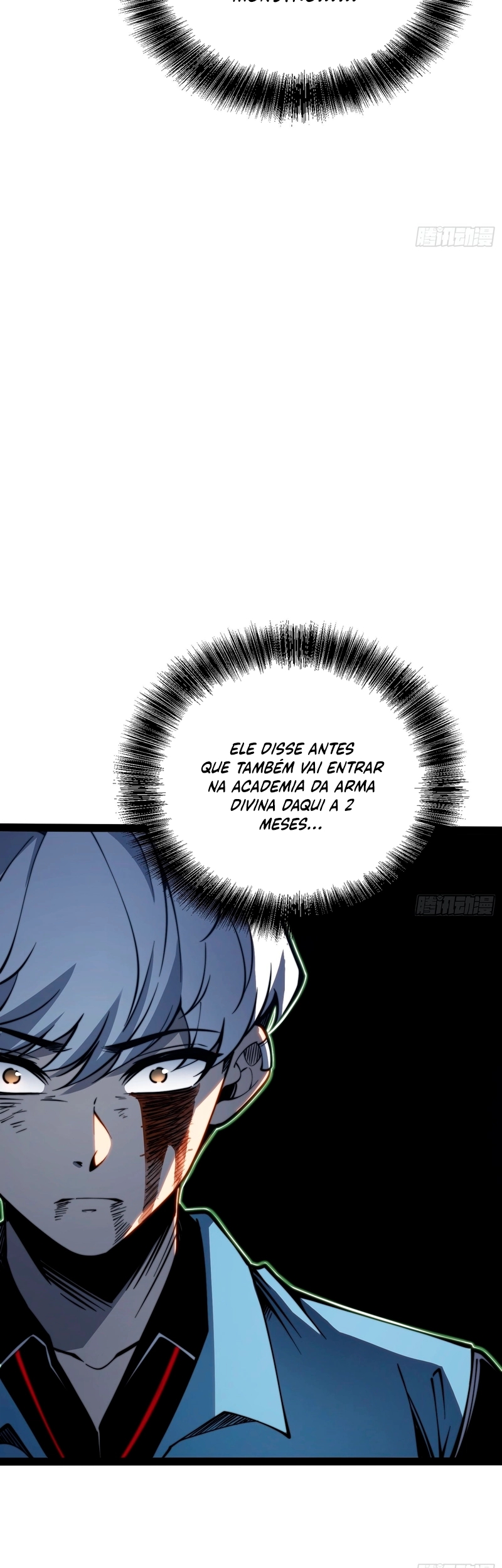 Read Despertar em Tempo Integral PT-BR Manga Online