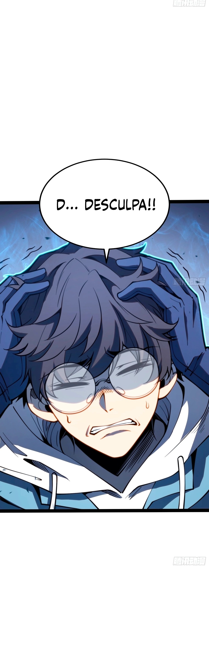 Read Despertar em Tempo Integral PT-BR Manga Online