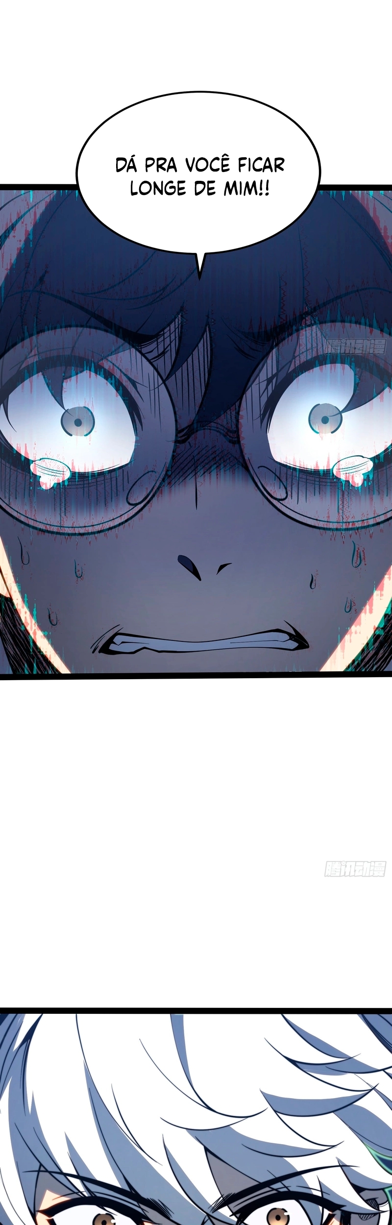 Read Despertar em Tempo Integral PT-BR Manga Online