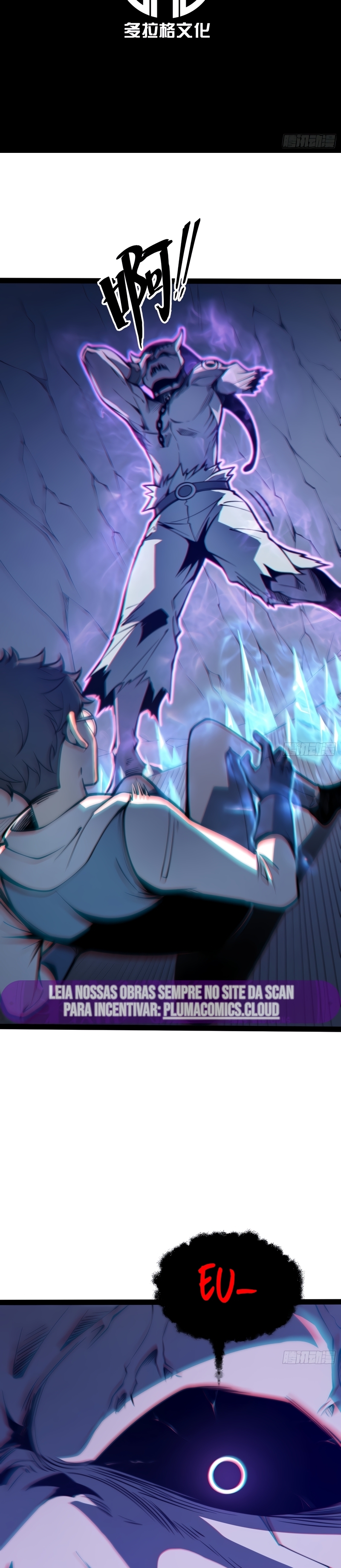 Read Despertar em Tempo Integral PT-BR Manga Online