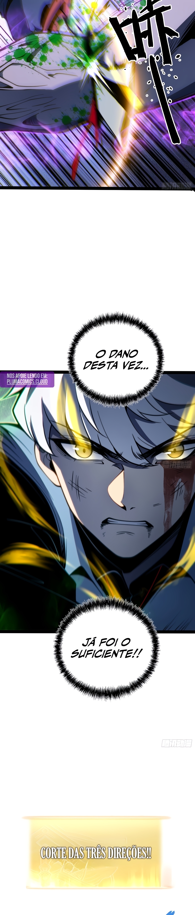 Read Despertar em Tempo Integral PT-BR Manga Online