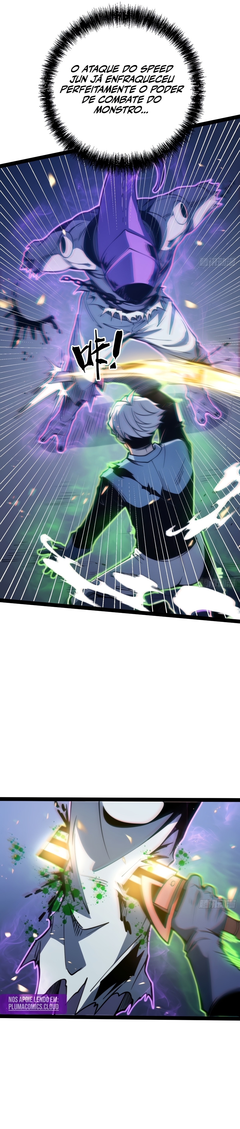 Read Despertar em Tempo Integral PT-BR Manga Online