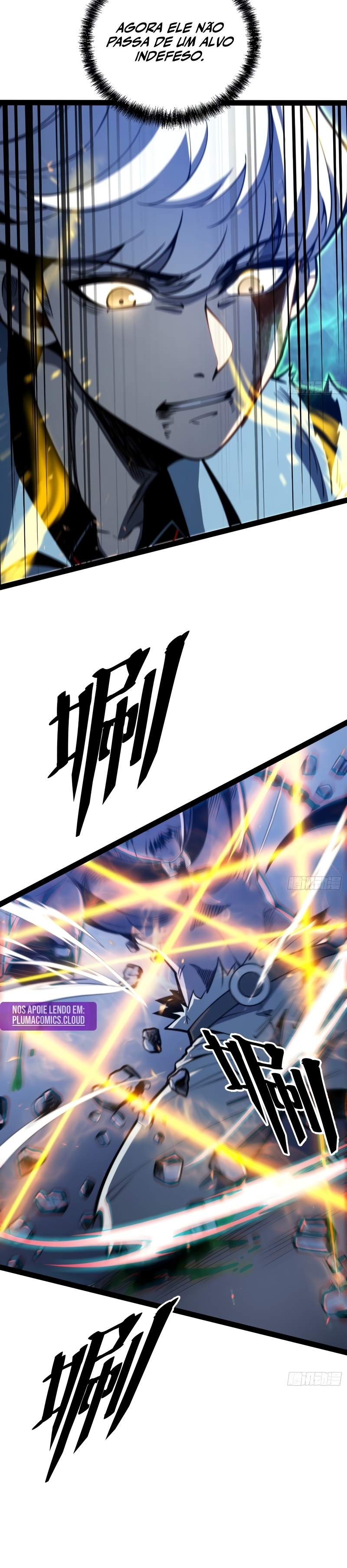 Read Despertar em Tempo Integral PT-BR Manga Online