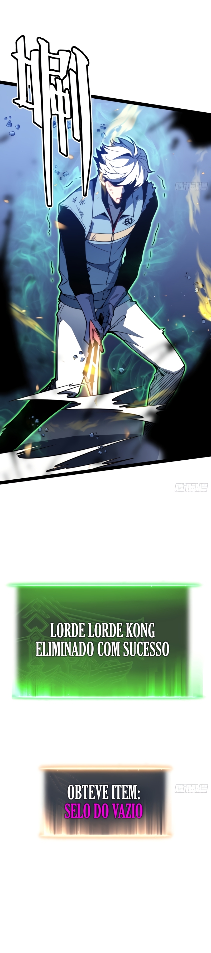 Read Despertar em Tempo Integral PT-BR Manga Online