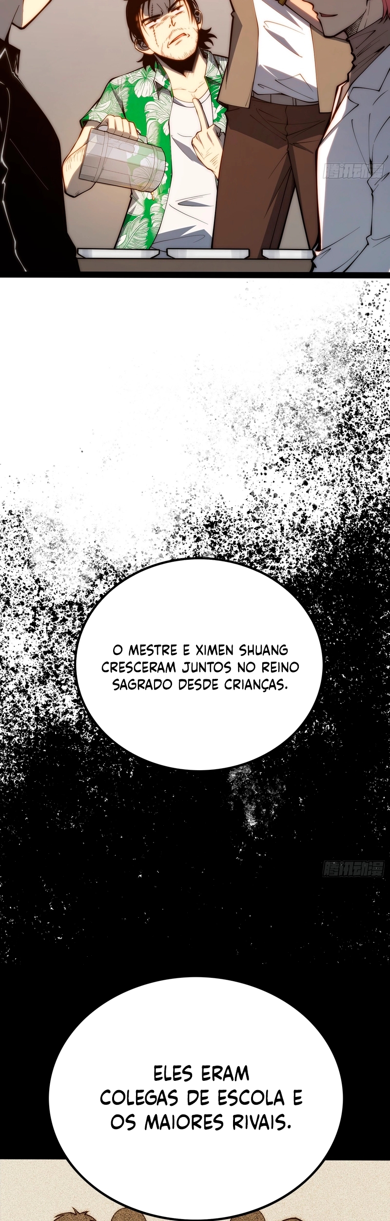 Read Despertar em Tempo Integral PT-BR Manga Online