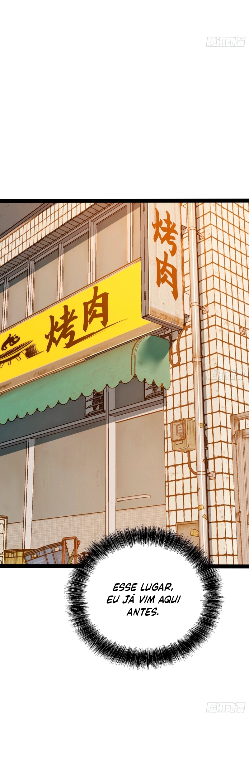 Read Despertar em Tempo Integral PT-BR Manga Online