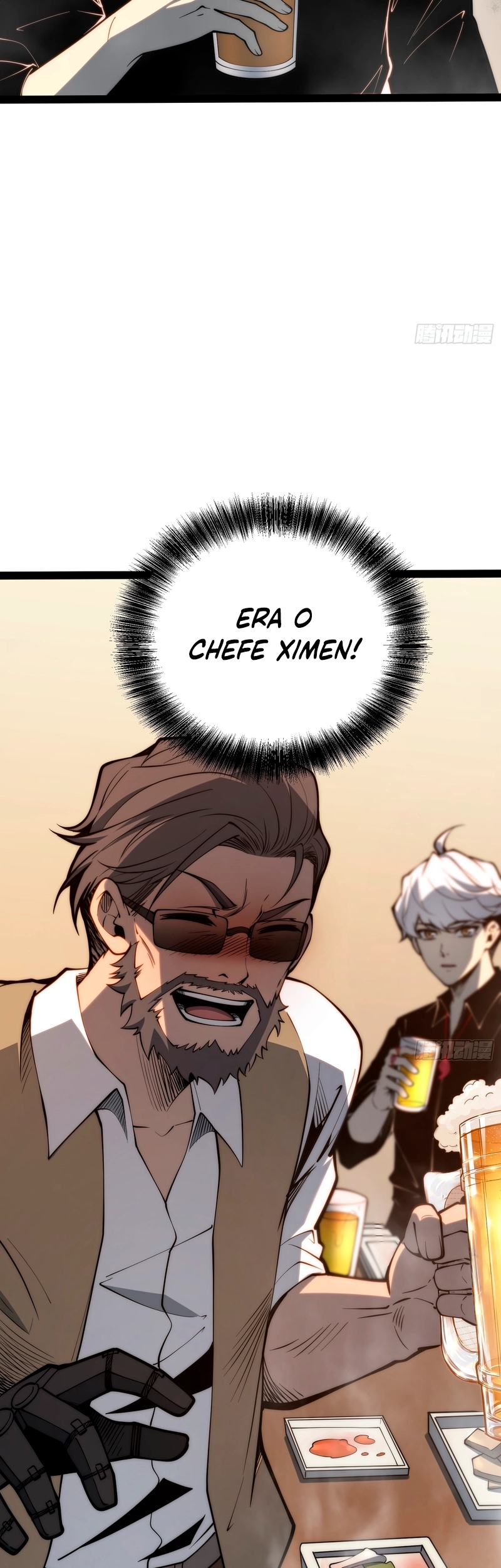 Read Despertar em Tempo Integral PT-BR Manga Online