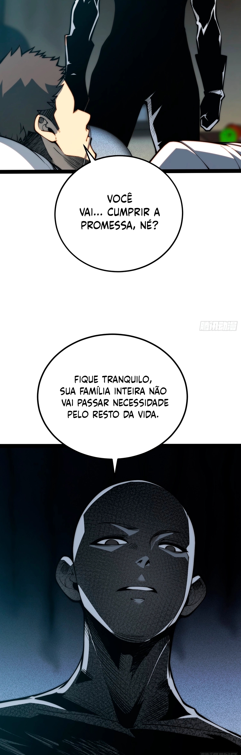 Read Despertar em Tempo Integral PT-BR Manga Online