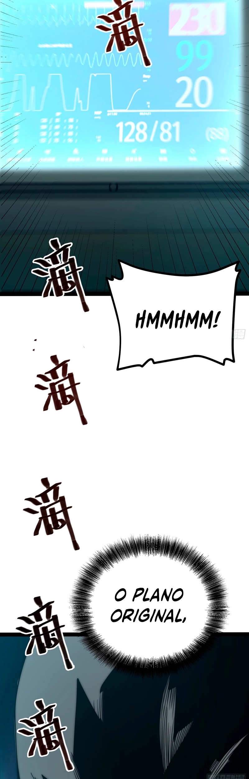 Read Despertar em Tempo Integral PT-BR Manga Online