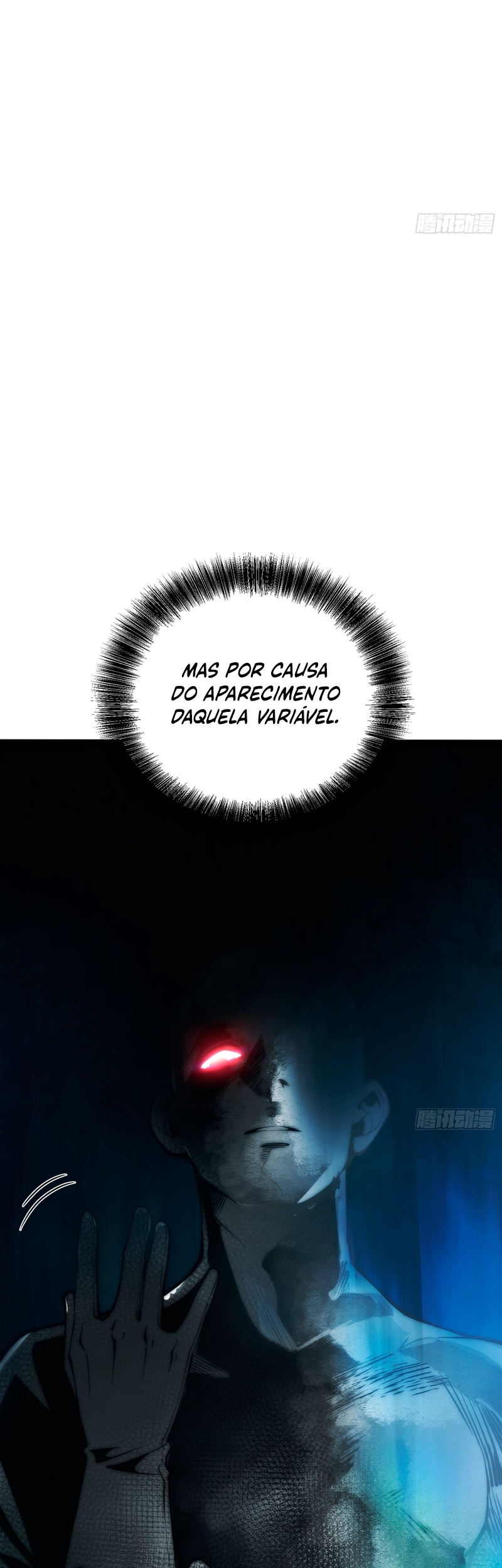 Read Despertar em Tempo Integral PT-BR Manga Online