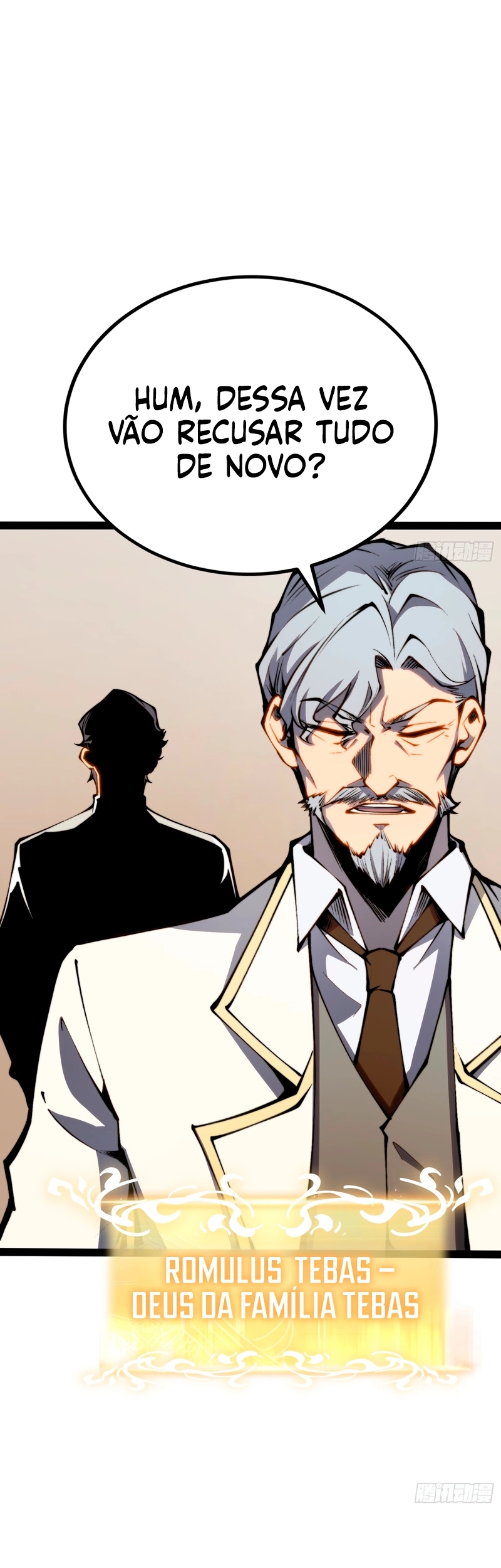 Read Despertar em Tempo Integral PT-BR Manga Online