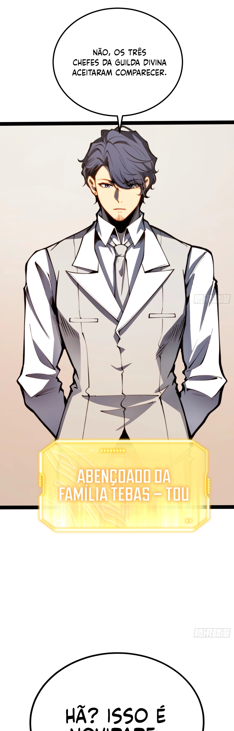 Read Despertar em Tempo Integral PT-BR Manga Online