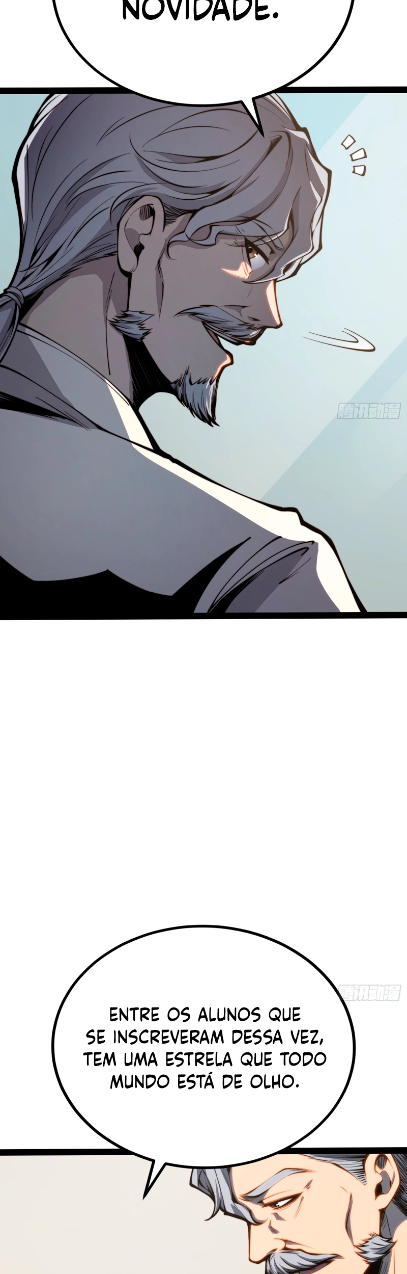 Read Despertar em Tempo Integral PT-BR Manga Online