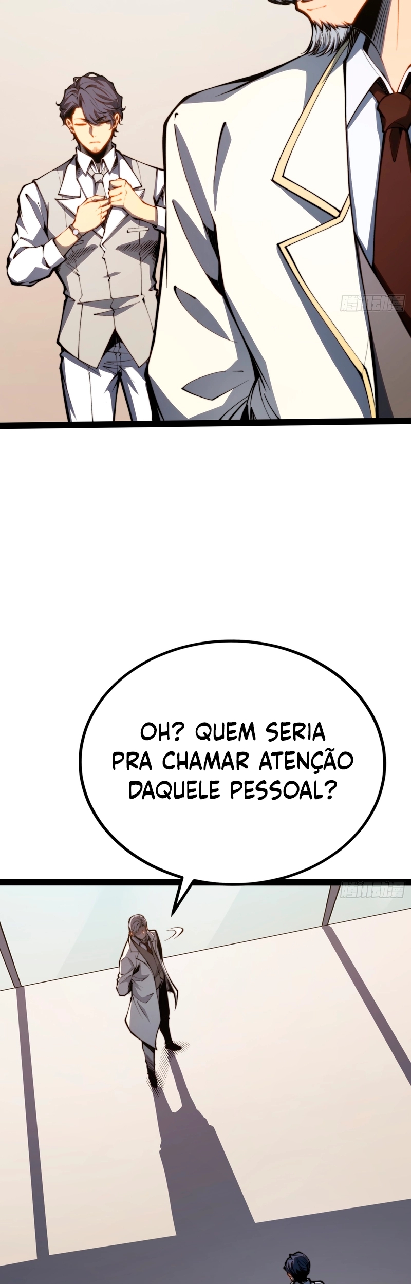 Read Despertar em Tempo Integral PT-BR Manga Online