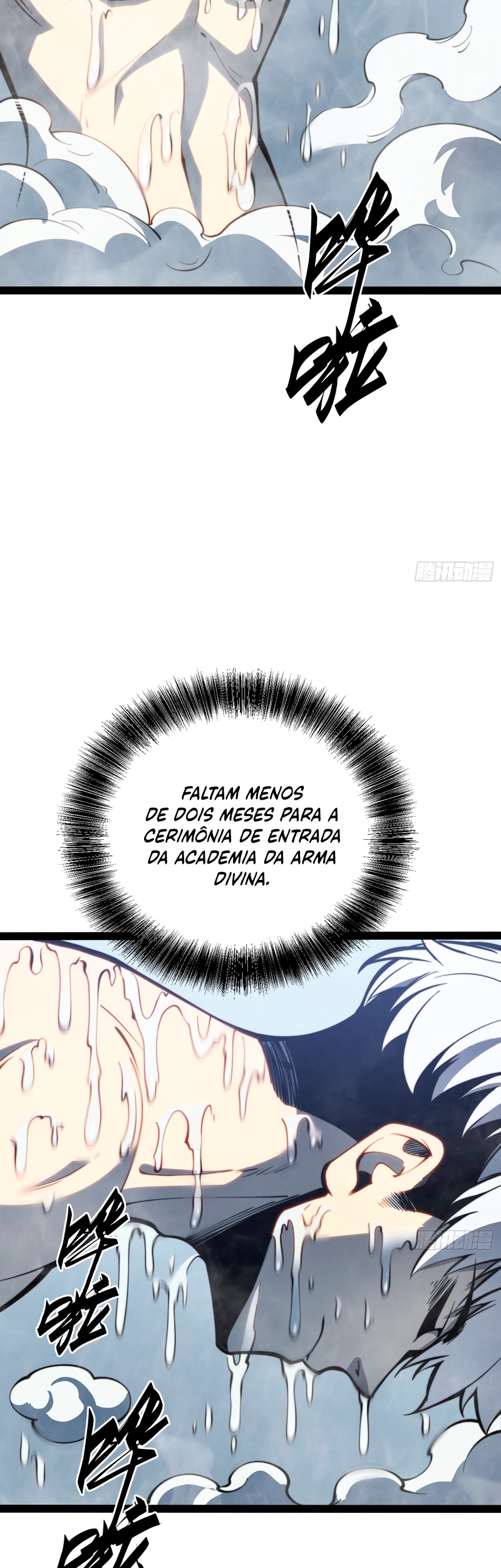 Read Despertar em Tempo Integral PT-BR Manga Online