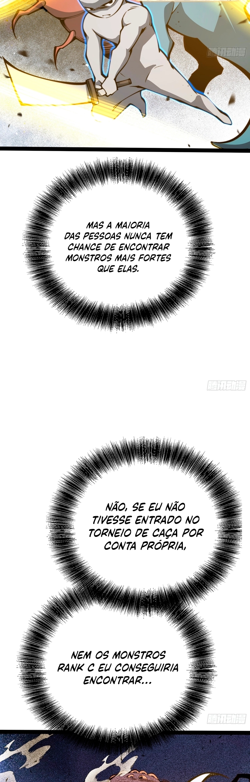 Read Despertar em Tempo Integral PT-BR Manga Online