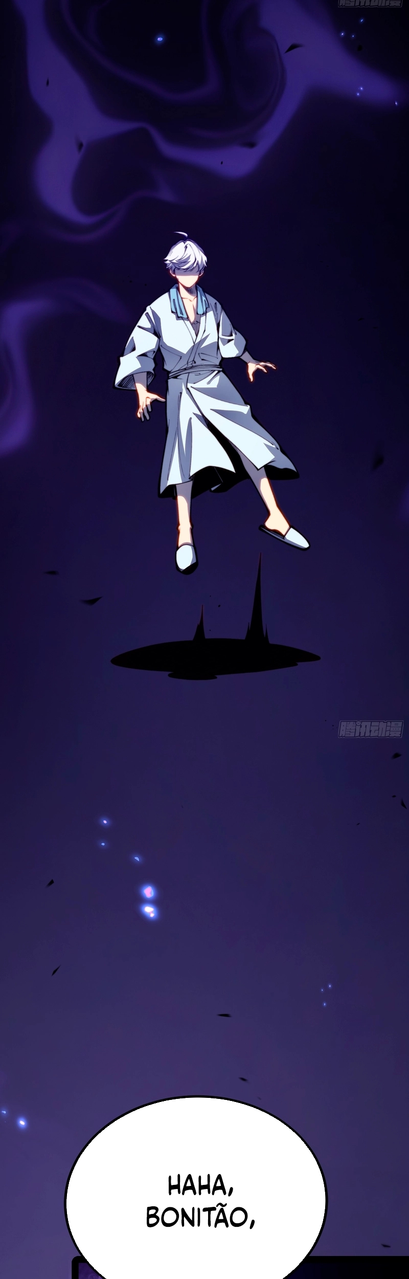 Read Despertar em Tempo Integral PT-BR Manga Online