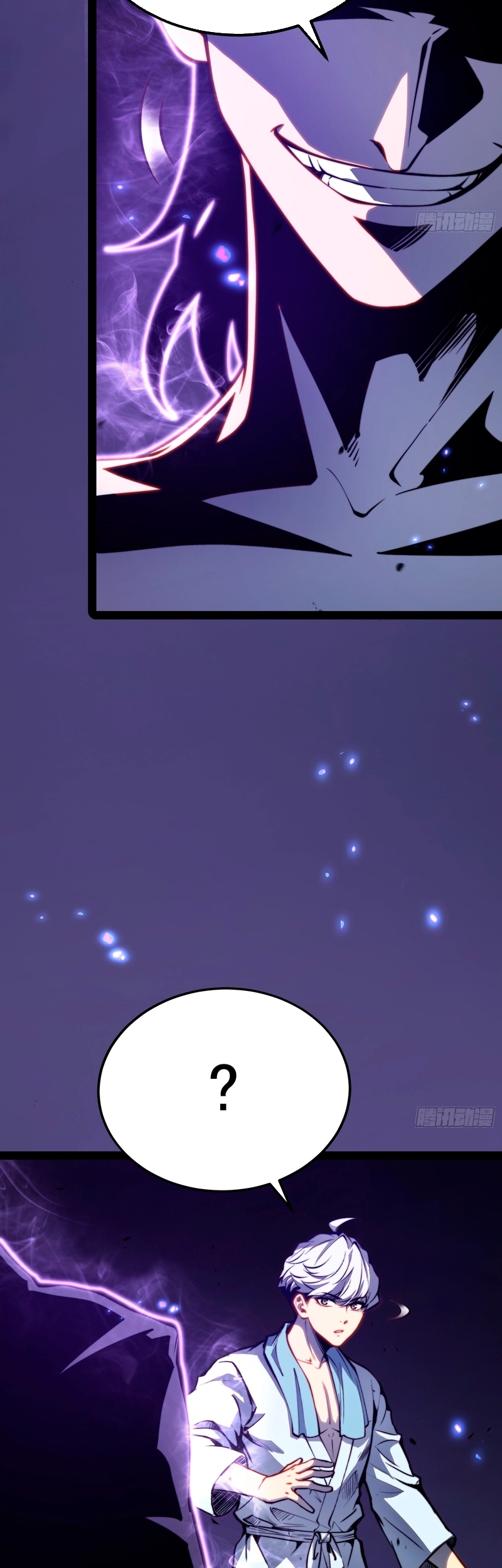 Read Despertar em Tempo Integral PT-BR Manga Online