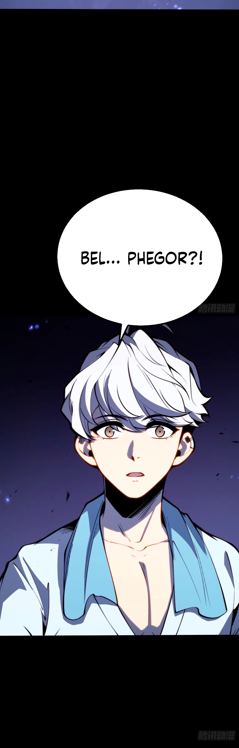 Read Despertar em Tempo Integral PT-BR Manga Online