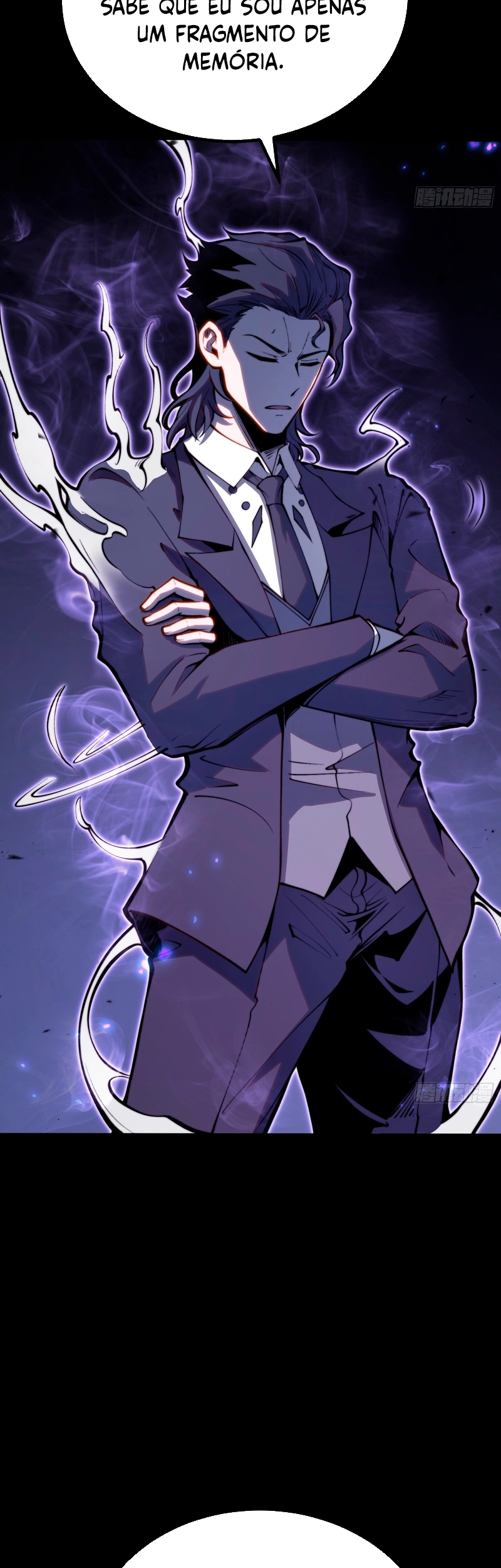 Read Despertar em Tempo Integral PT-BR Manga Online