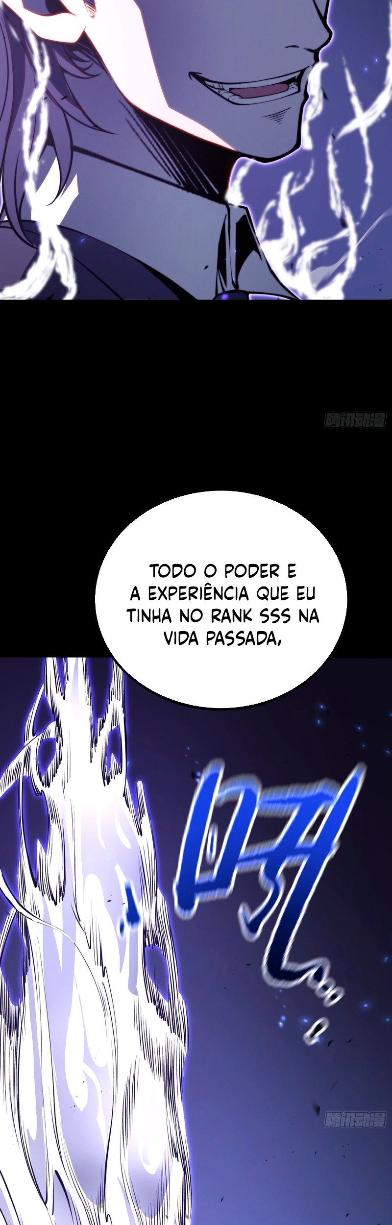 Read Despertar em Tempo Integral PT-BR Manga Online