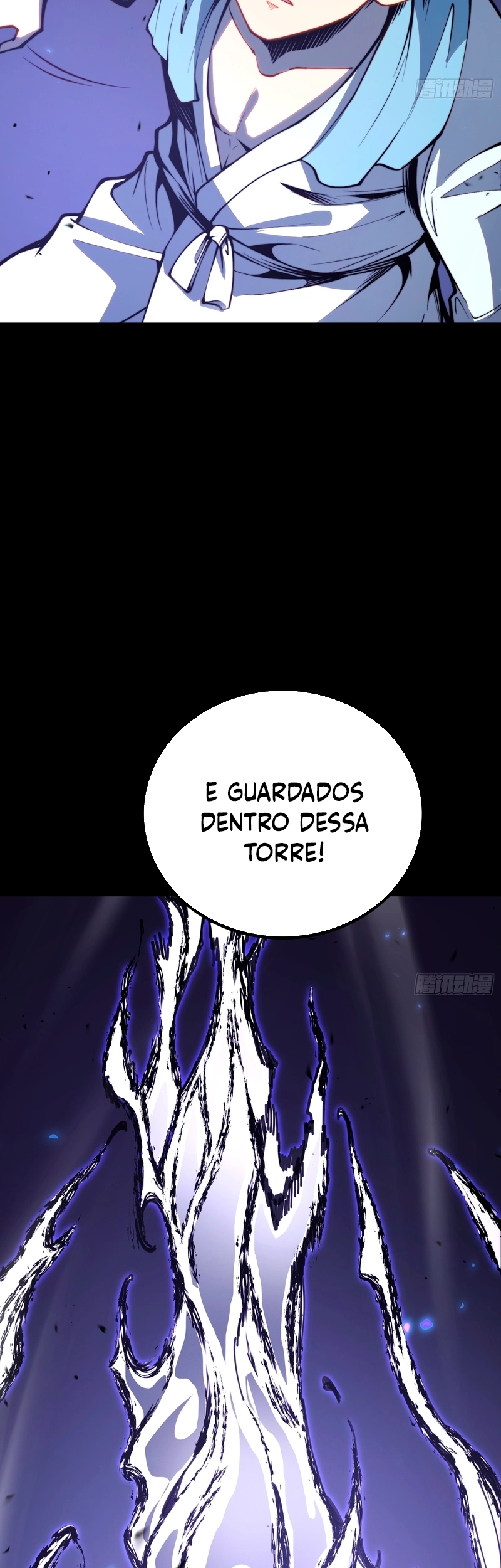 Read Despertar em Tempo Integral PT-BR Manga Online
