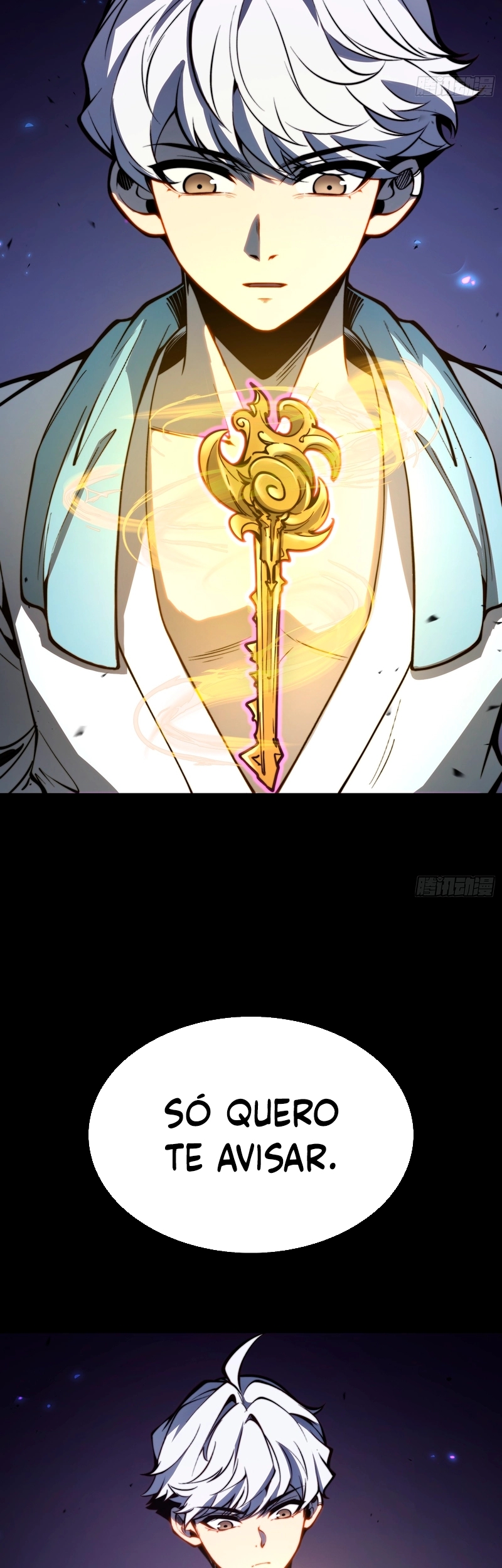 Read Despertar em Tempo Integral PT-BR Manga Online