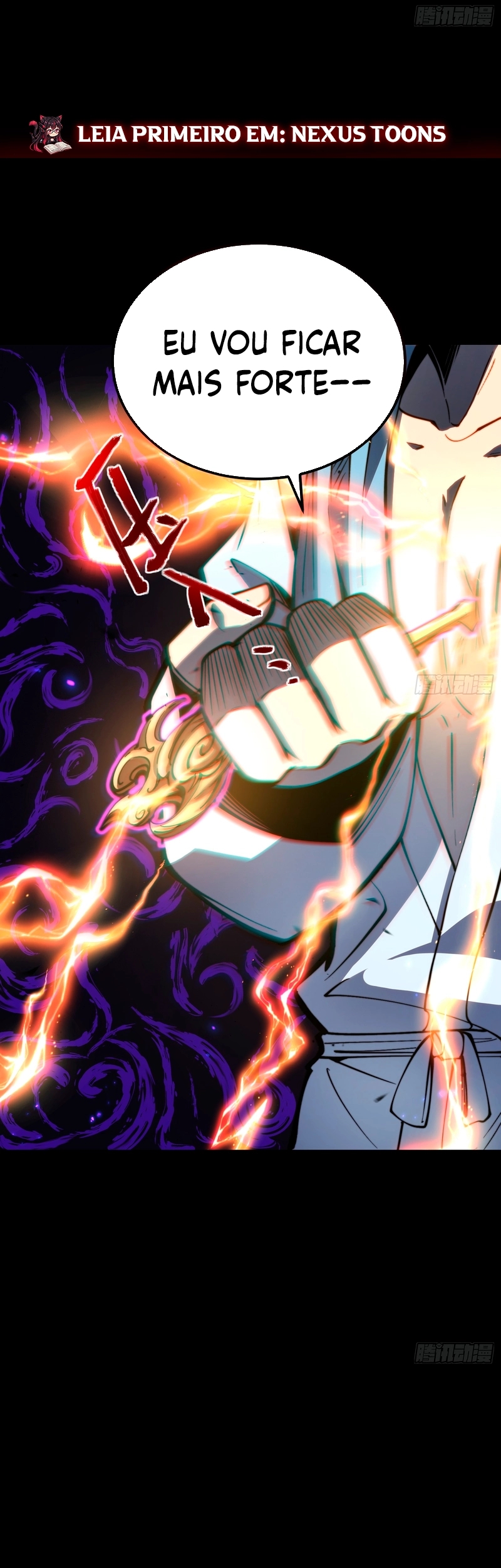 Read Despertar em Tempo Integral PT-BR Manga Online
