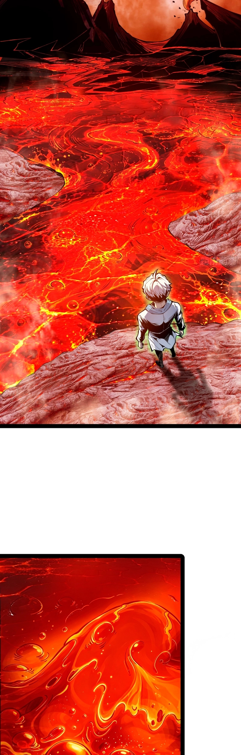Read Despertar em Tempo Integral PT-BR Manga Online