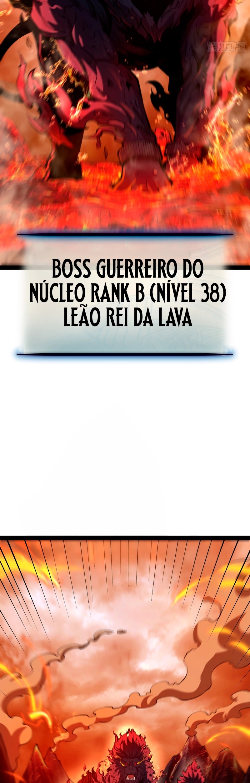 Read Despertar em Tempo Integral PT-BR Manga Online