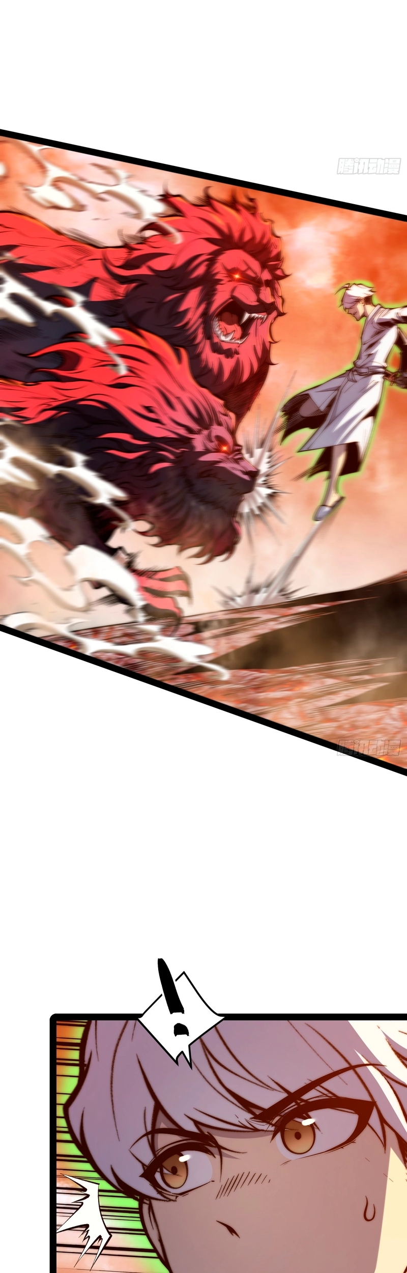 Read Despertar em Tempo Integral PT-BR Manga Online