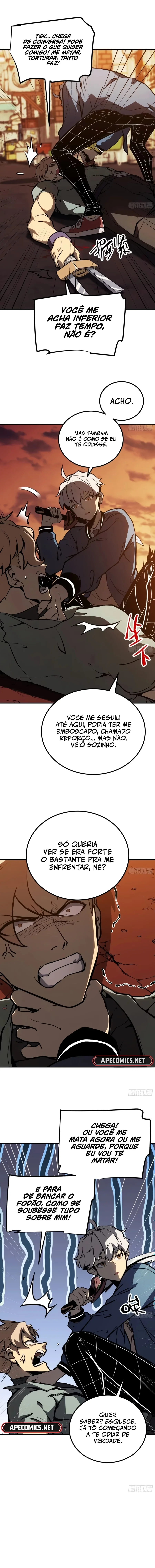 Read Despertar em Tempo Integral PT-BR Manga Online