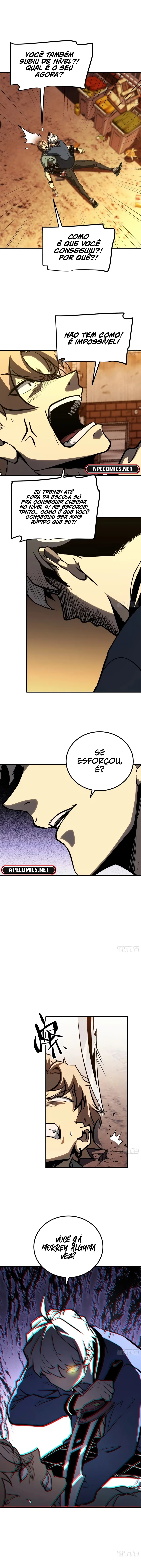 Read Despertar em Tempo Integral PT-BR Manga Online