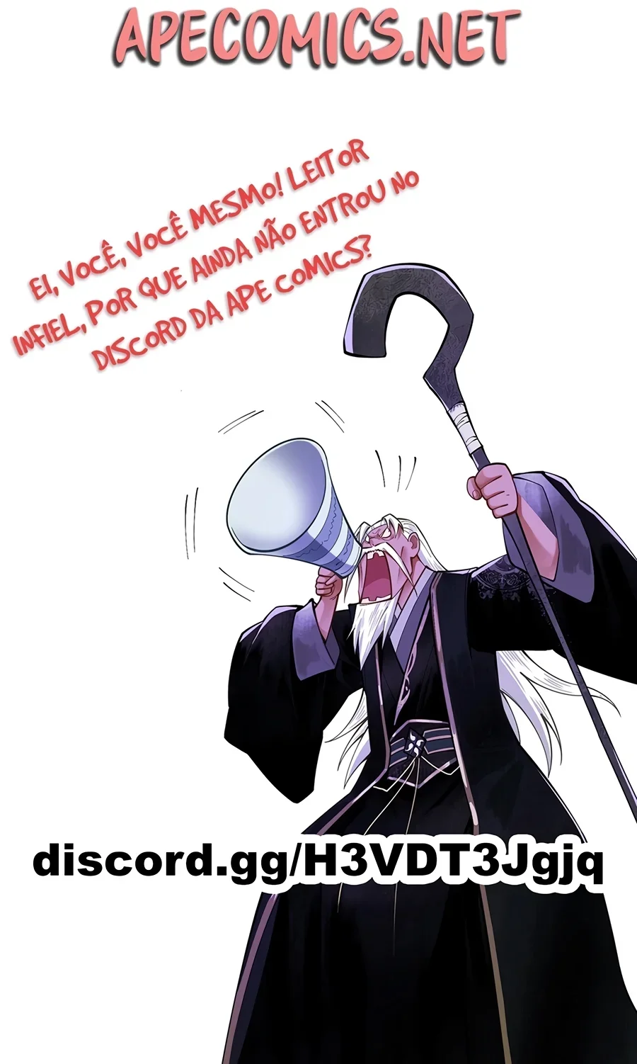 Read Despertar em Tempo Integral PT-BR Manga Online