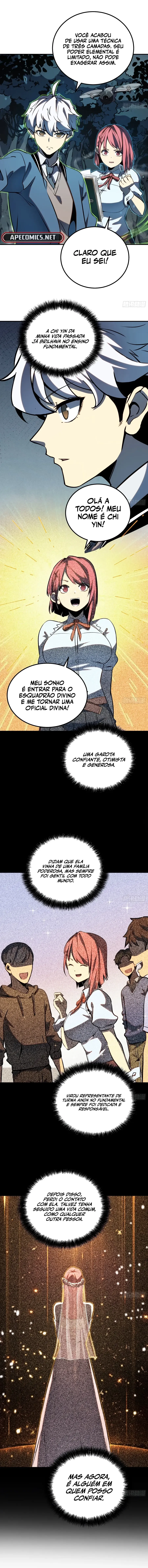Read Despertar em Tempo Integral PT-BR Manga Online