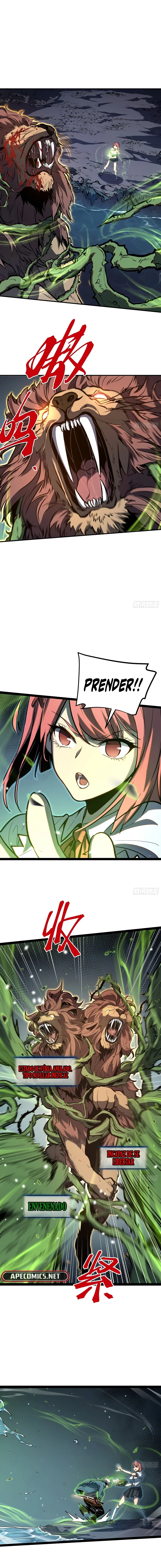 Read Despertar em Tempo Integral PT-BR Manga Online