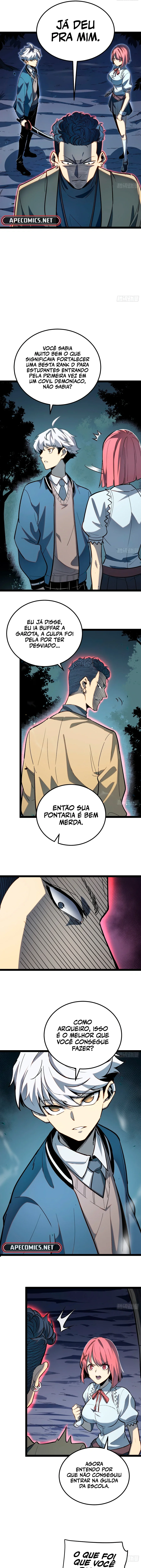 Read Despertar em Tempo Integral PT-BR Manga Online