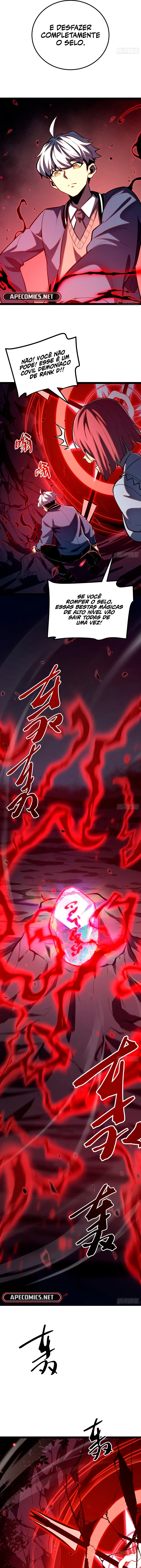 Read Despertar em Tempo Integral PT-BR Manga Online