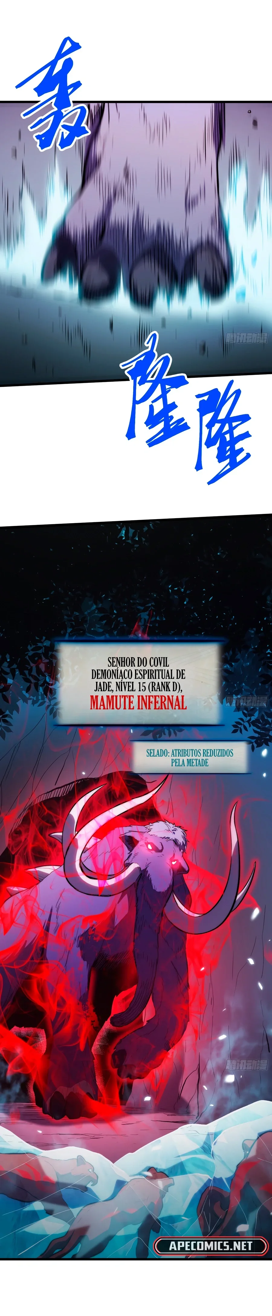 Read Despertar em Tempo Integral PT-BR Manga Online