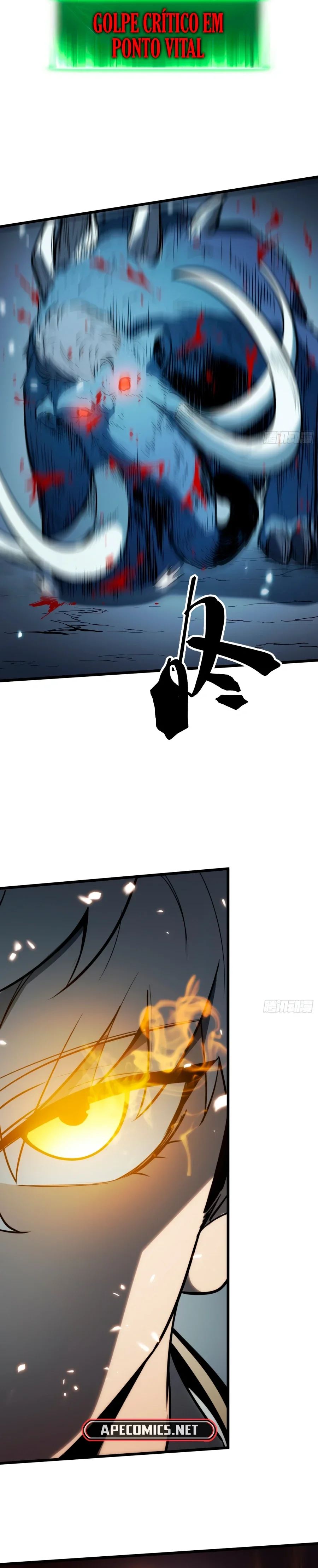 Read Despertar em Tempo Integral PT-BR Manga Online